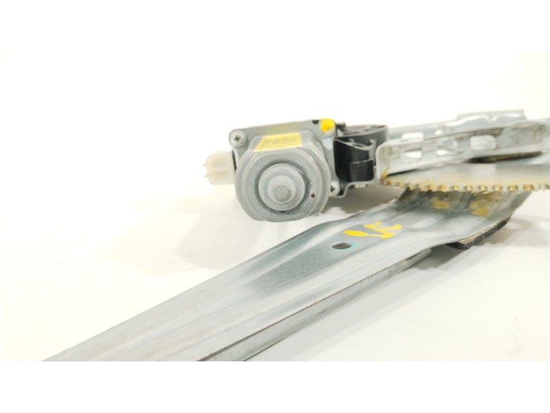 Recambio de elevalunas trasero derecho para nissan note (e12) 1.5 dci referencia OEM IAM 827311HB1A 827003VV 