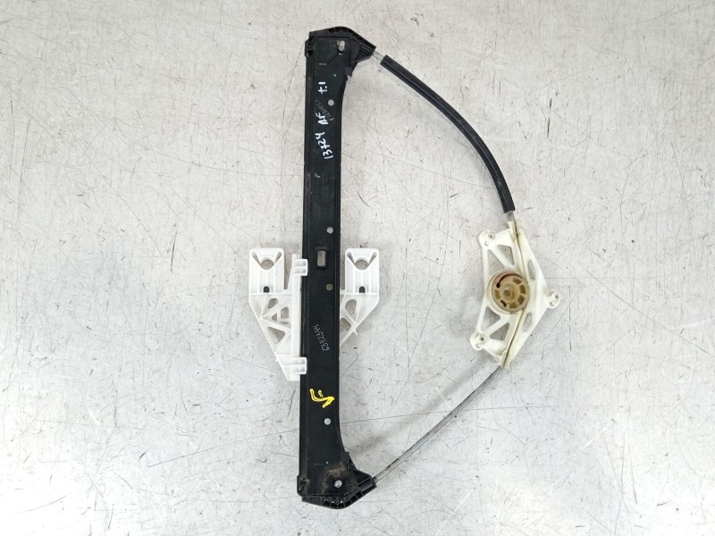 Recambio de elevalunas trasero izquierdo para audi a3 limousine (8vs, 8vm) 2.0 tdi referencia OEM IAM 8V4839461  