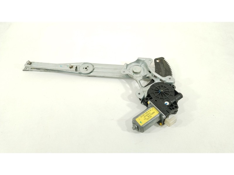 Recambio de elevalunas delantero derecho para nissan note (e12) 1.5 dci referencia OEM IAM 807003BB0A 827301HB1A 