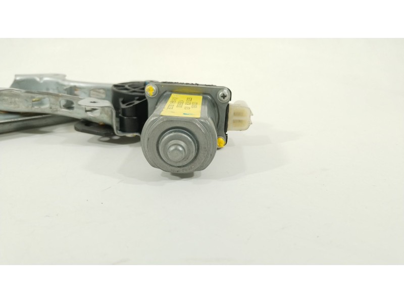 Recambio de elevalunas delantero derecho para nissan note (e12) 1.5 dci referencia OEM IAM 807003BB0A 827301HB1A 