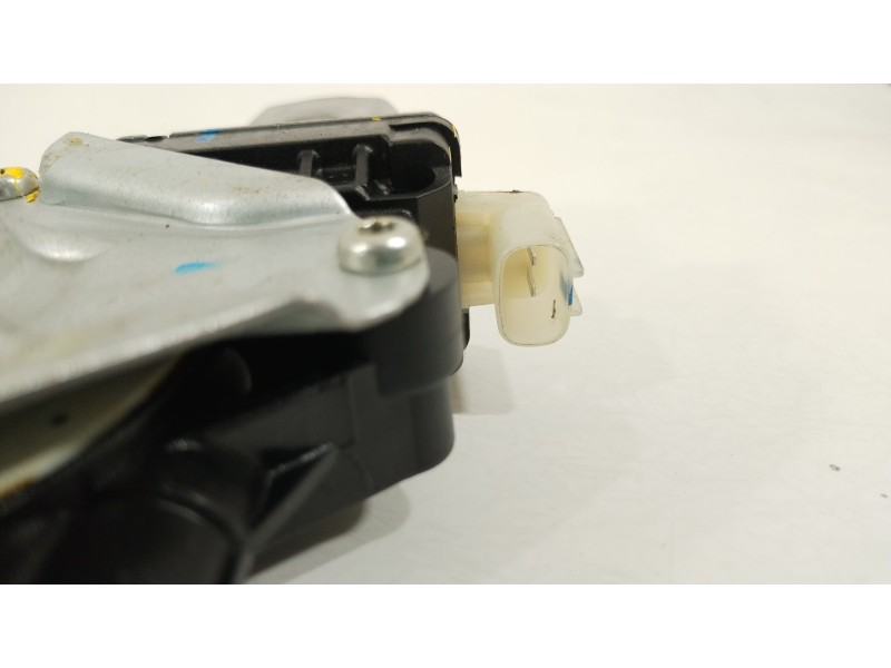 Recambio de elevalunas delantero derecho para nissan note (e12) 1.5 dci referencia OEM IAM 807003BB0A 827301HB1A 