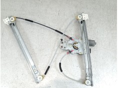 Recambio de elevalunas delantero derecho para citroën c5 iii break (rw_) 2.0 hdi 165 referencia OEM IAM 128000782 0130822445 