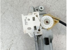 Recambio de elevalunas delantero derecho para citroën c5 iii break (rw_) 2.0 hdi 165 referencia OEM IAM 128000782 0130822445  2