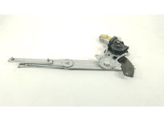 Recambio de elevalunas delantero izquierdo para nissan note (e12) 1.5 dci referencia OEM IAM 807013VV0A 807311HB2A 