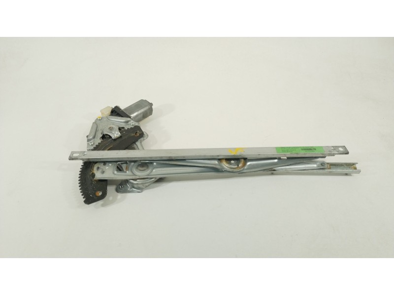 Recambio de elevalunas delantero izquierdo para nissan note (e12) 1.5 dci referencia OEM IAM 807013VV0A 807311HB2A 