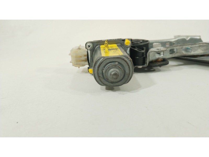 Recambio de elevalunas delantero izquierdo para nissan note (e12) 1.5 dci referencia OEM IAM 807013VV0A 807311HB2A 