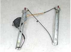 Recambio de elevalunas delantero izquierdo para bmw 3 (e46) 320 d referencia OEM IAM 8196037 67628362063 676283620630