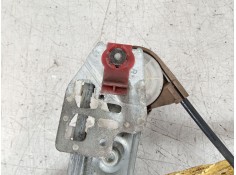 Recambio de elevalunas delantero izquierdo para bmw 3 (e46) 320 d referencia OEM IAM 8196037 67628362063 676283620630 2