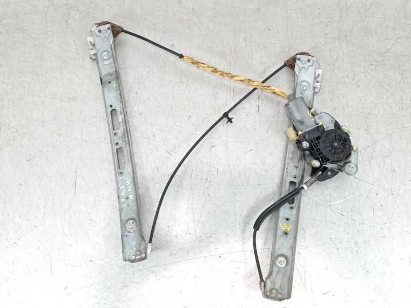 Recambio de elevalunas delantero izquierdo para bmw 3 (e46) 320 d referencia OEM IAM 8196037 67628362063 676283620630