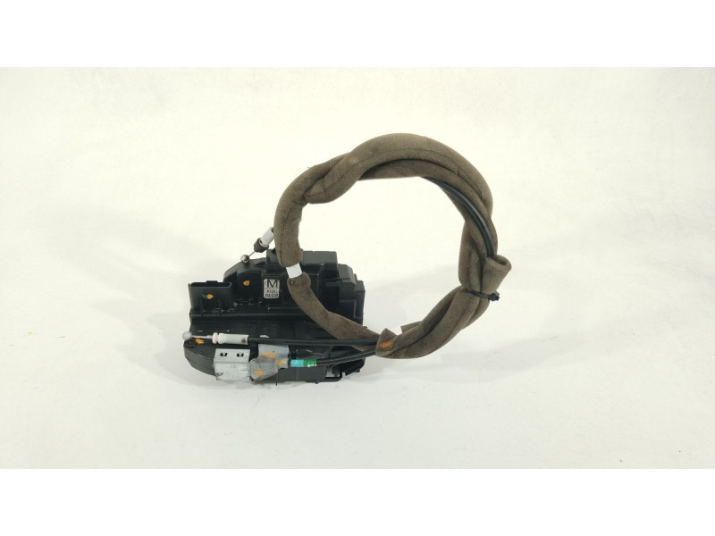 Recambio de cerradura puerta trasera izquierda para nissan note (e12) 1.5 dci referencia OEM IAM 825013VV0A  