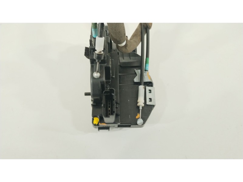 Recambio de cerradura puerta trasera izquierda para nissan note (e12) 1.5 dci referencia OEM IAM 825013VV0A  