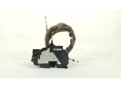 Recambio de cerradura puerta delantera derecha para nissan note (e12) 1.5 dci referencia OEM IAM 805003VV0A  