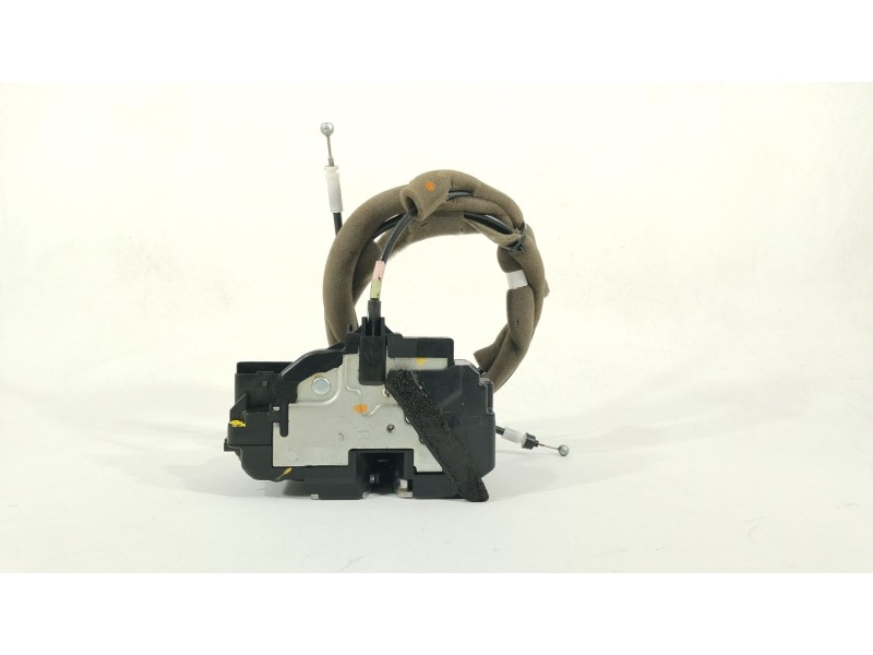 Recambio de cerradura puerta delantera derecha para nissan note (e12) 1.5 dci referencia OEM IAM 805003VV0A  