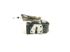 Recambio de cerradura puerta delantera derecha para nissan note (e12) 1.5 dci referencia OEM IAM 805003VV0A   2