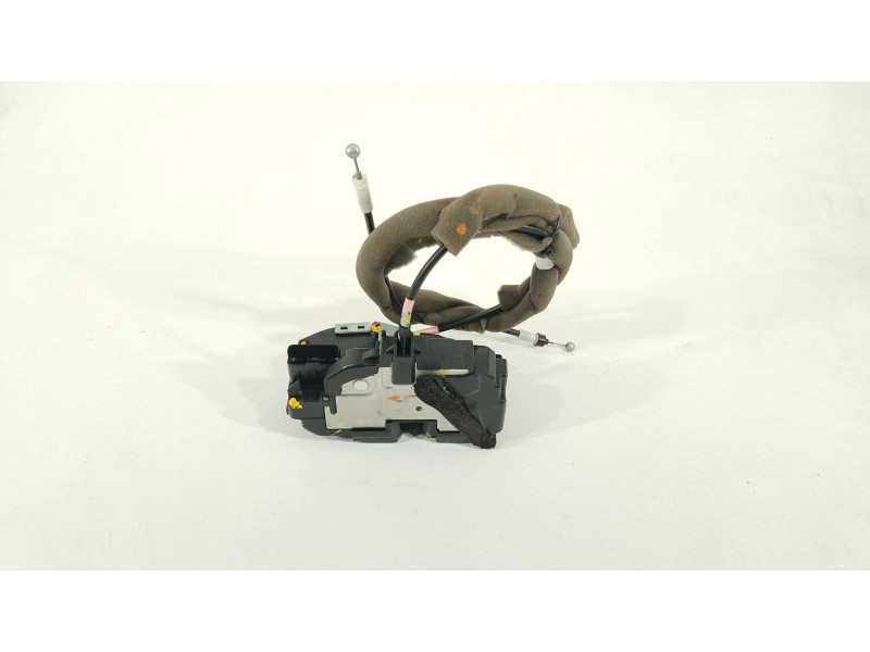 Recambio de cerradura puerta delantera derecha para nissan note (e12) 1.5 dci referencia OEM IAM 805003VV0A  