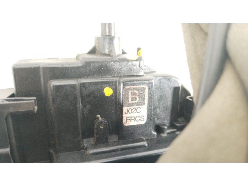 Recambio de cerradura puerta delantera derecha para nissan note (e12) 1.5 dci referencia OEM IAM 805003VV0A  