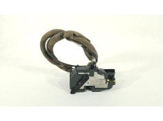 Recambio de cerradura puerta delantera izquierda para nissan note (e12) 1.5 dci referencia OEM IAM 805013VV1A  