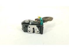 Recambio de cerradura puerta delantera izquierda para nissan note (e12) 1.5 dci referencia OEM IAM 805013VV1A   2