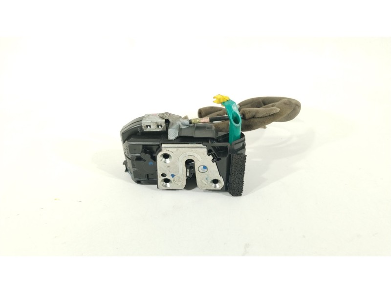 Recambio de cerradura puerta delantera izquierda para nissan note (e12) 1.5 dci referencia OEM IAM 805013VV1A  