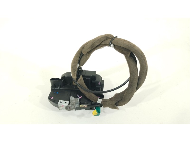 Recambio de cerradura puerta delantera izquierda para nissan note (e12) 1.5 dci referencia OEM IAM 805013VV1A  