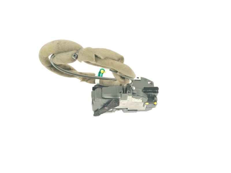 Recambio de cerradura puerta delantera izquierda para nissan note (e12) 1.5 dci referencia OEM IAM 805013VV1A  