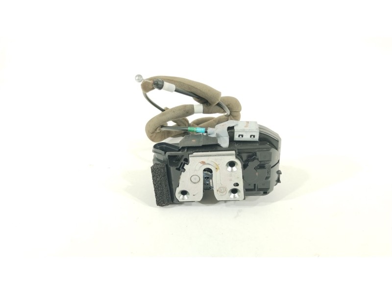 Recambio de cerradura puerta trasera derecha para nissan note (e12) 1.5 dci referencia OEM IAM 825003VV0A  