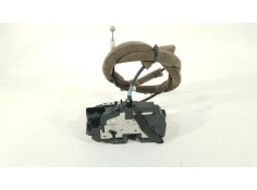 Recambio de cerradura puerta trasera derecha para nissan note (e12) 1.5 dci referencia OEM IAM 825003VV0A   2