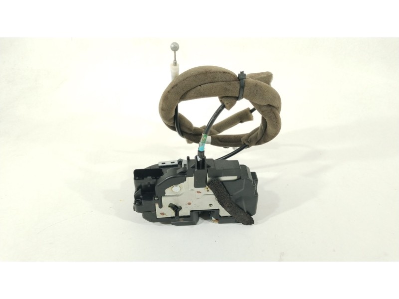 Recambio de cerradura puerta trasera derecha para nissan note (e12) 1.5 dci referencia OEM IAM 825003VV0A  