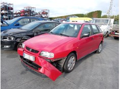 seat ibiza ii (6k1) del año 1996