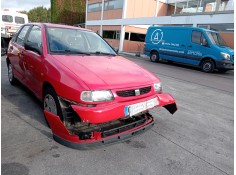seat ibiza ii (6k1) del año 1996 2
