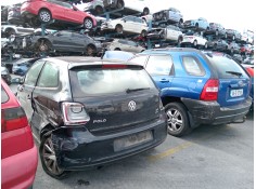 volkswagen polo v (6r1, 6c1) del año 2010
