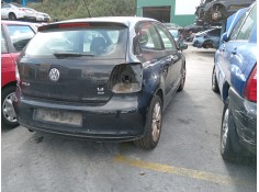 volkswagen polo v (6r1, 6c1) del año 2010 2