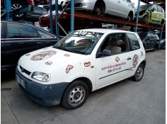 seat arosa (6h1) del año 1999