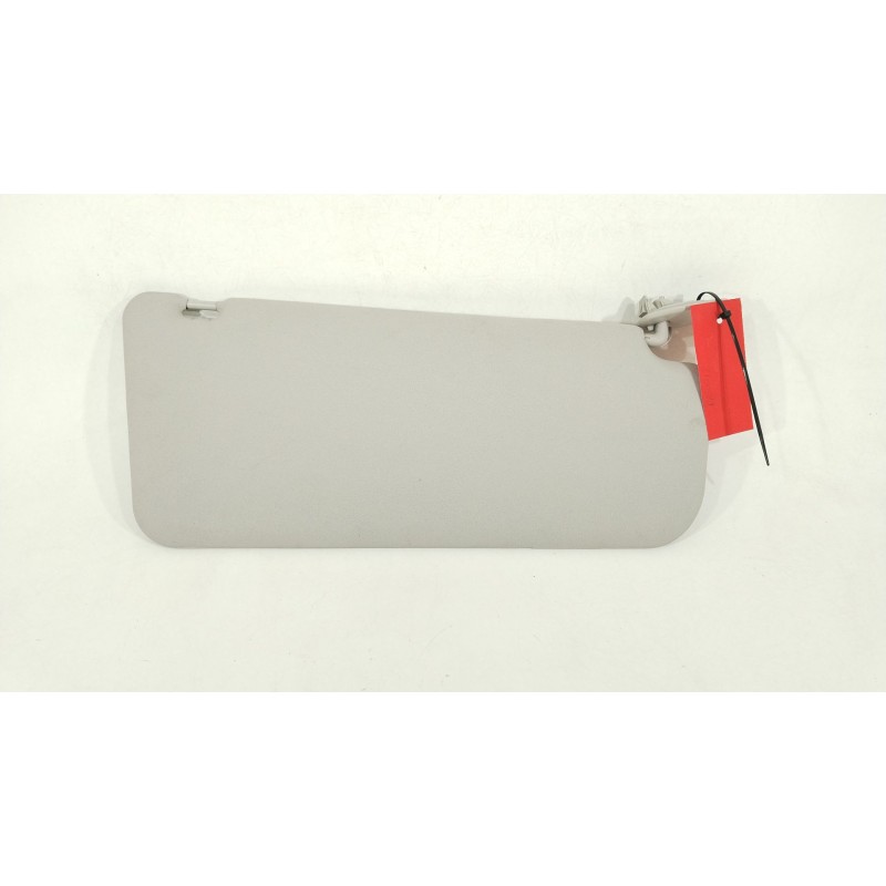 Recambio de parasol derecho para citroën berlingo furgoneta/monovolumen (b9) 1.6 hdi 90 referencia OEM IAM 8143XZ  