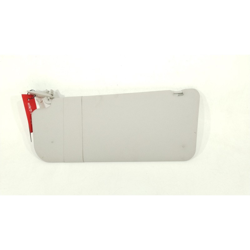 Recambio de parasol derecho para citroën berlingo furgoneta/monovolumen (b9) 1.6 hdi 90 referencia OEM IAM 8143XZ  