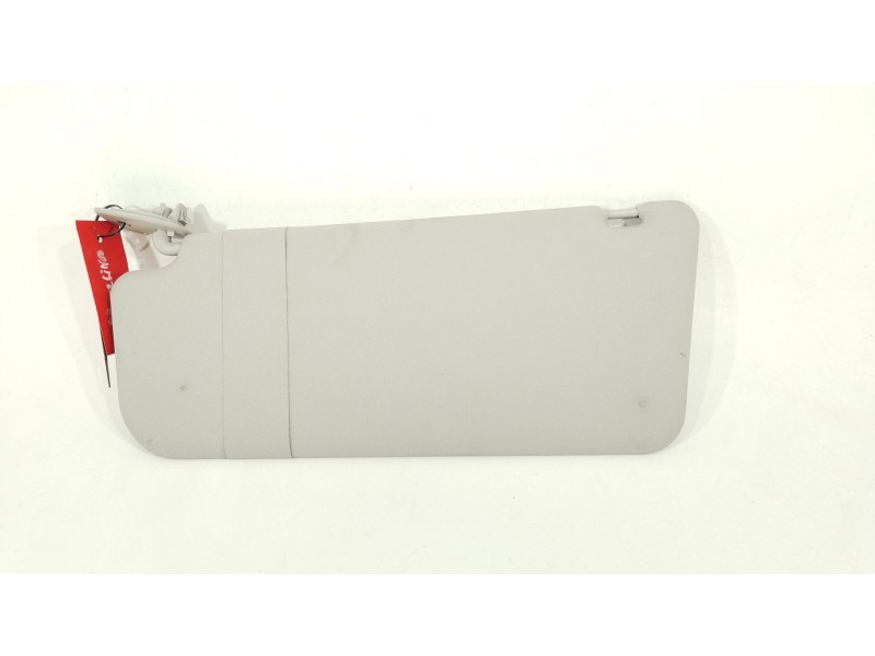 Recambio de parasol derecho para citroën berlingo furgoneta/monovolumen (b9) 1.6 hdi 90 referencia OEM IAM 8143XZ  