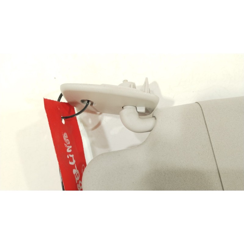 Recambio de parasol derecho para citroën berlingo furgoneta/monovolumen (b9) 1.6 hdi 90 referencia OEM IAM 8143XZ  