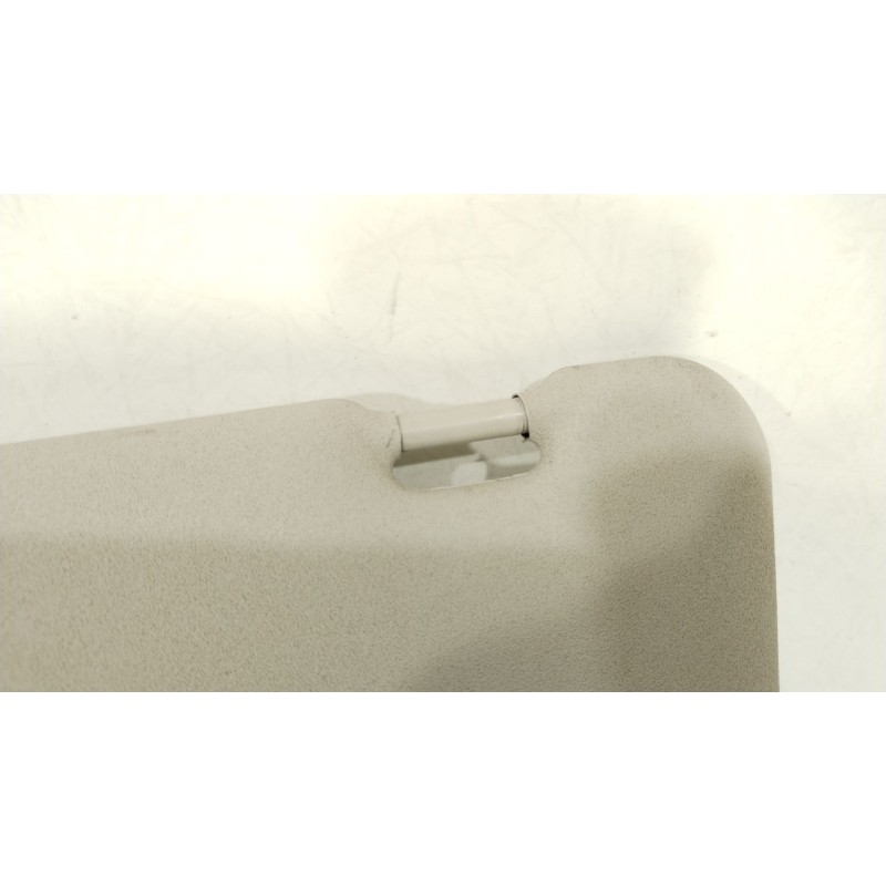 Recambio de parasol derecho para citroën berlingo furgoneta/monovolumen (b9) 1.6 hdi 90 referencia OEM IAM 8143XZ  