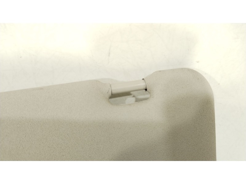 Recambio de parasol derecho para citroën berlingo furgoneta/monovolumen (b9) 1.6 hdi 90 referencia OEM IAM 8143XZ  