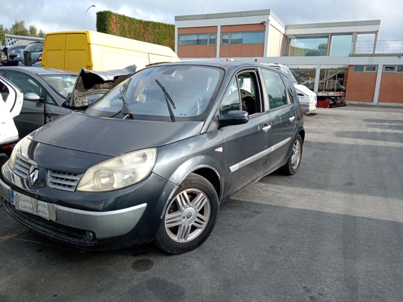 renault scénic ii (jm0/1_) del año 2005