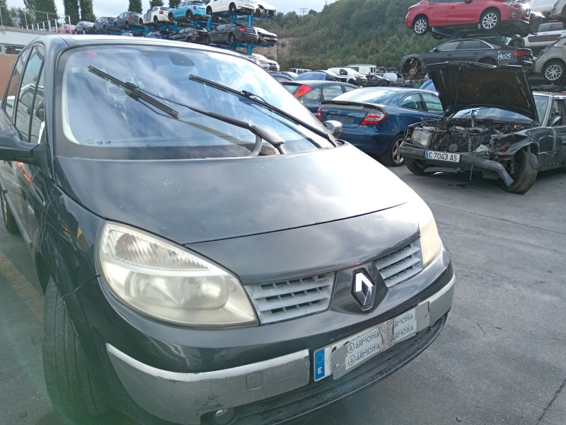 renault scénic ii (jm0/1_) del año 2005