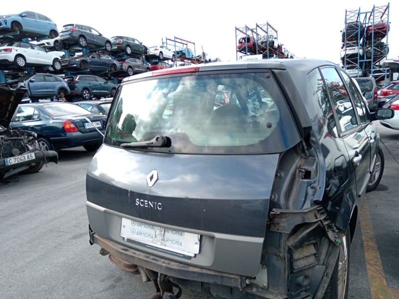 renault scénic ii (jm0/1_) del año 2005