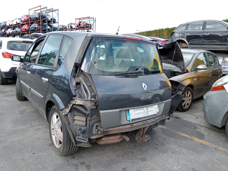 renault scénic ii (jm0/1_) del año 2005