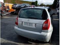citroën c2 (jm_) del año 2004 2