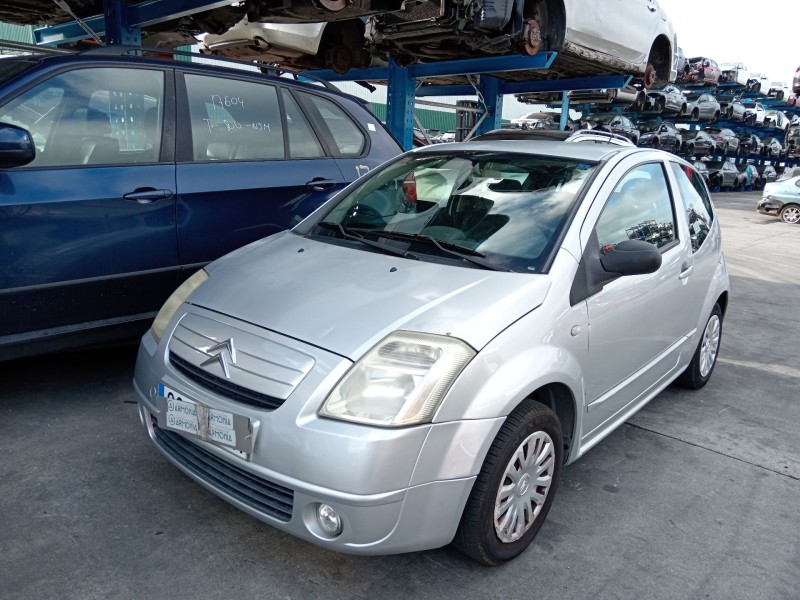 citroën c2 (jm_) del año 2004