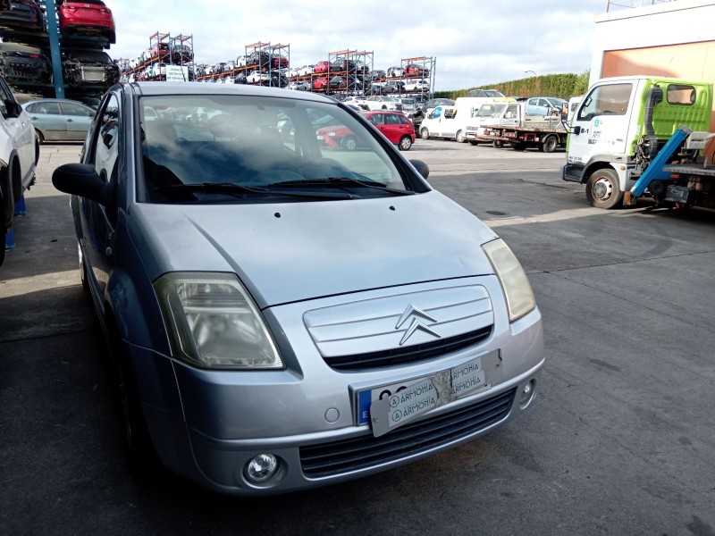 citroën c2 (jm_) del año 2004