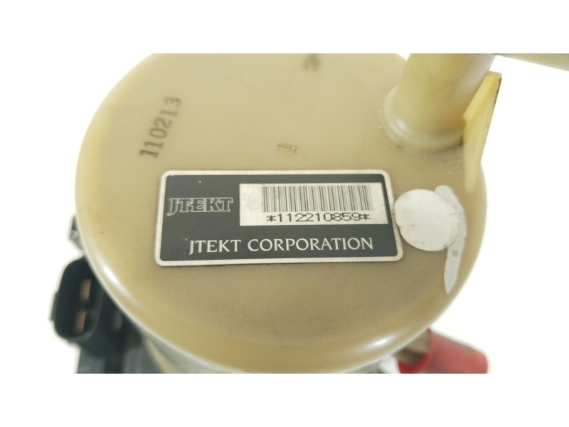Recambio de bomba direccion para mazda 5 (cw) 1.6 cd referencia OEM IAM C51332600C 112210859 