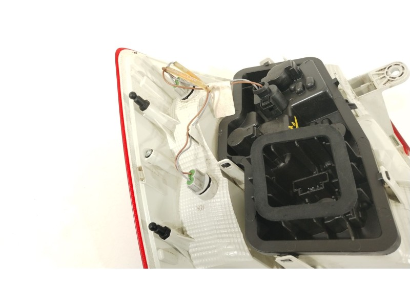 Recambio de piloto trasero derecho para skoda rapid spaceback (nh1) 1.6 tdi referencia OEM IAM 5JJ945096  