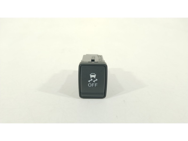 Recambio de interruptor para nissan note (e12) 1.5 dci referencia OEM IAM 251451KA0A  