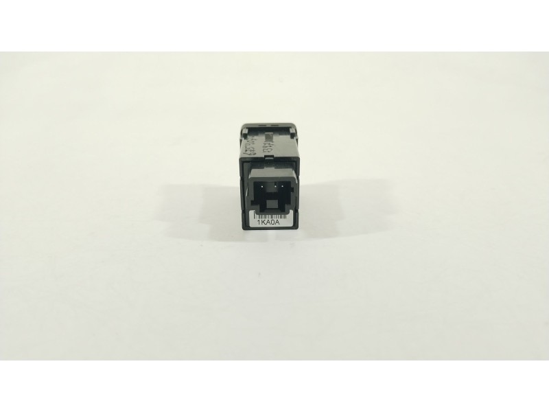 Recambio de interruptor para nissan note (e12) 1.5 dci referencia OEM IAM 251451KA0A  